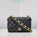 Satchel Bags - CHL Bags - 5070