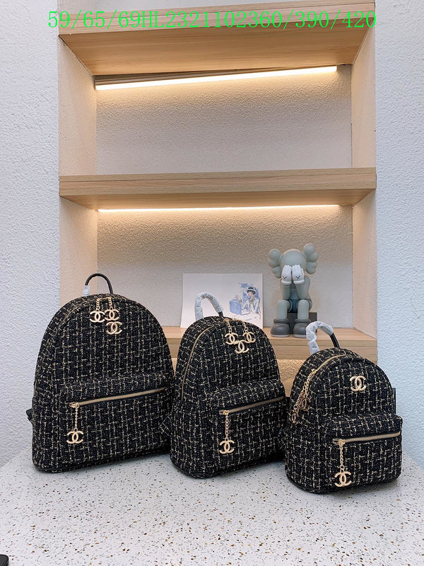 Glami - CHL Bags - 2025