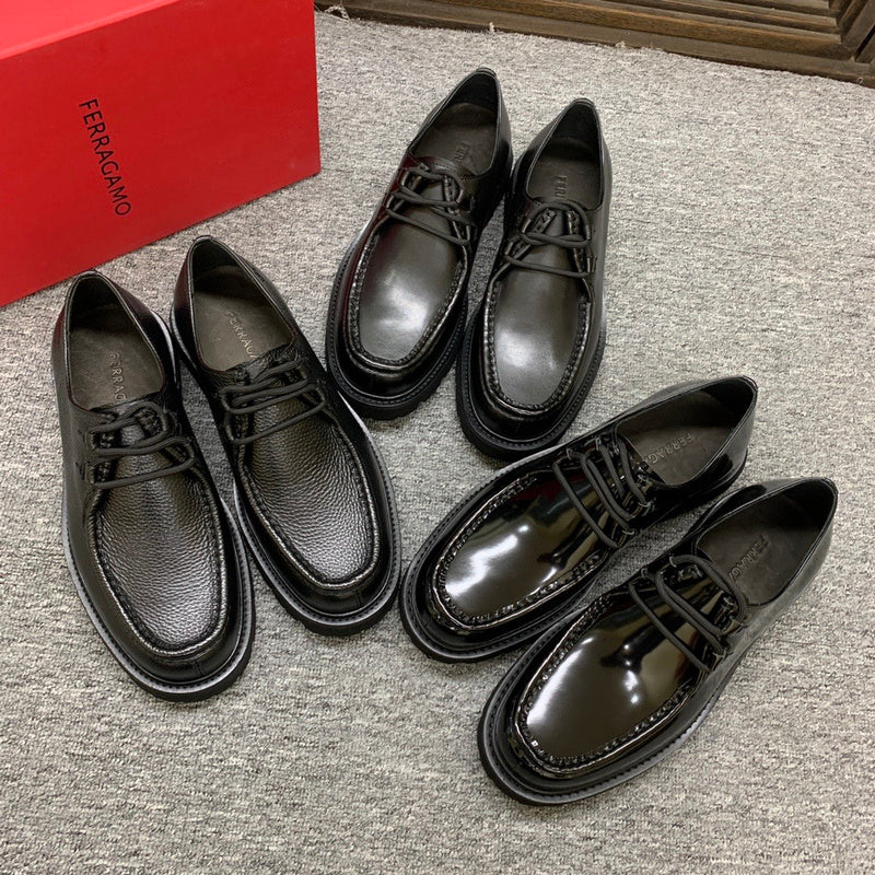 Glami - FGO Men Shoes - 1032