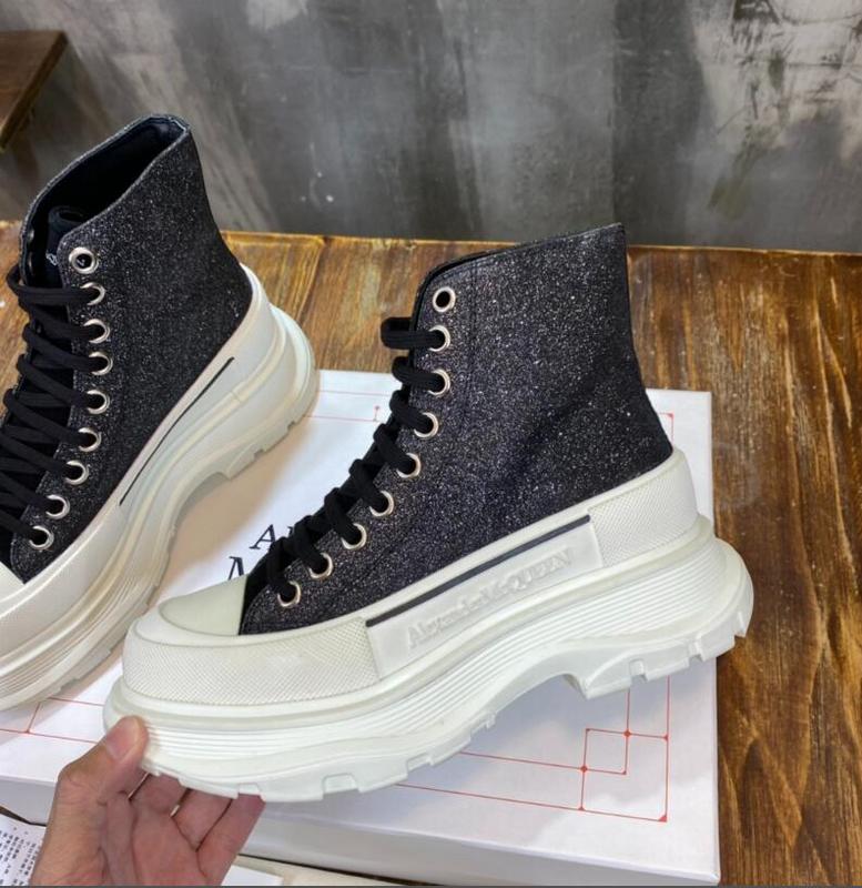 Glamy - AQ Men SHoes - 442