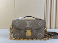 Satchel Bags - VL Bags - 2511