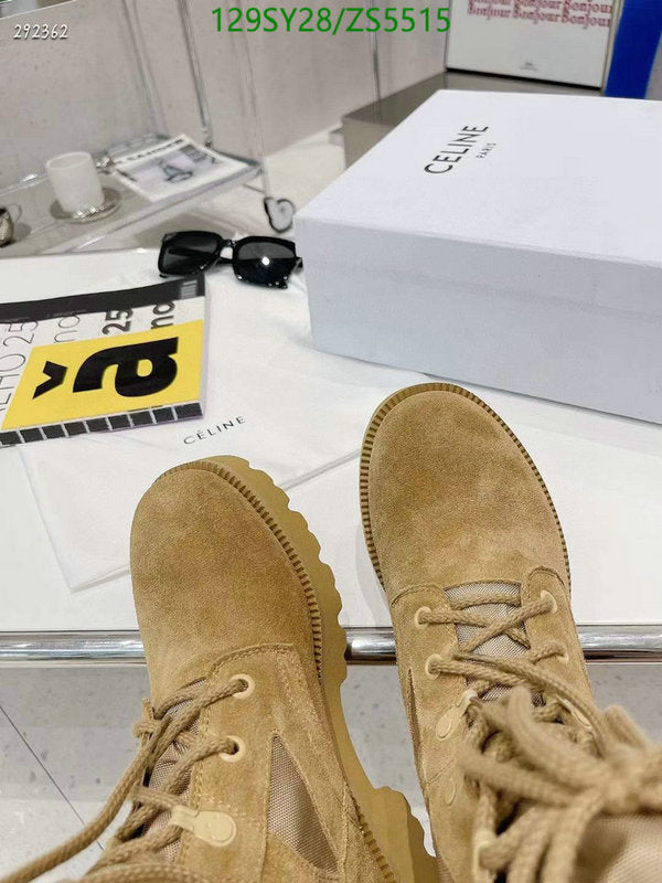 SAMC - COL Women Shoes - 139