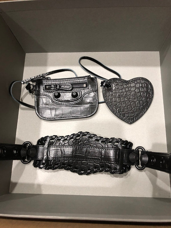 Glamy - BG Bags - 1246