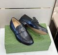 SAMC - GUKI Men Shoes - 284