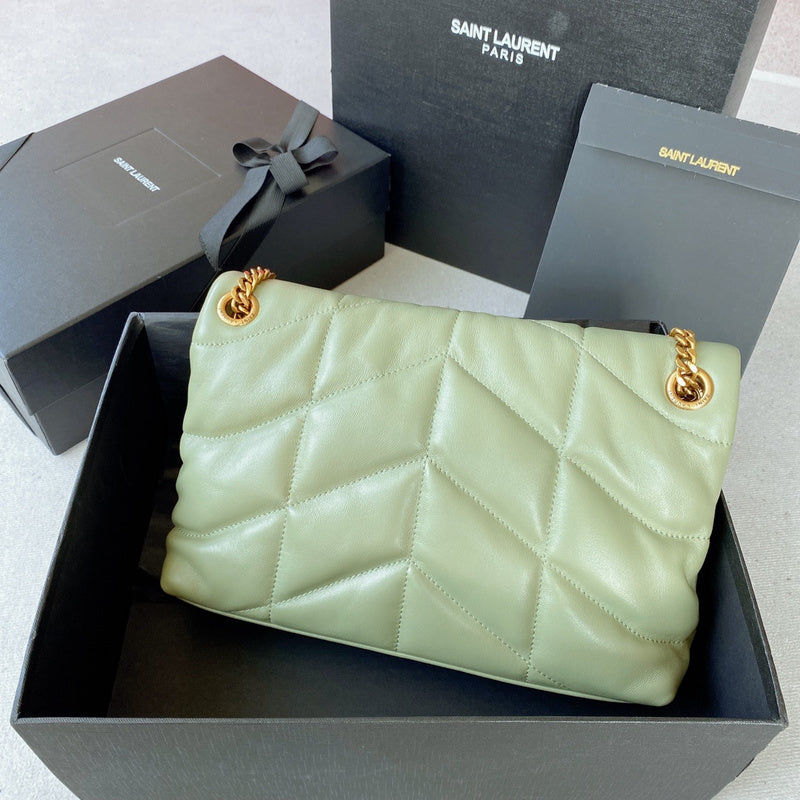 Satchel Bags - STLT Bags - 229