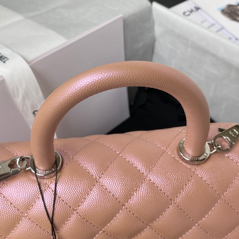Satchel Bags - CLN Bags - 865
