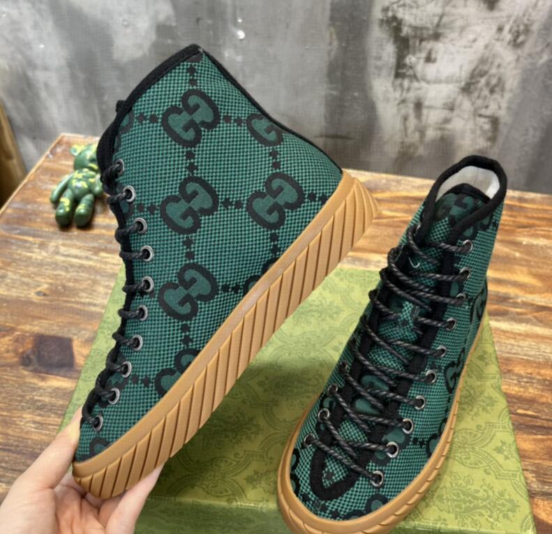 SAMC - GUKI Women Shoes - 997