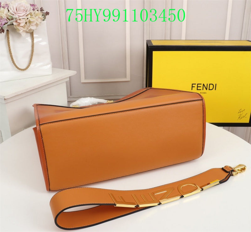 Glami - FDE Bags - 2125