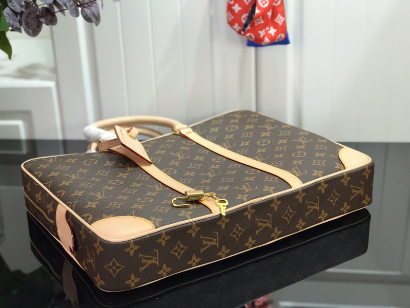 GlamI Lu-Vi bags - 3273