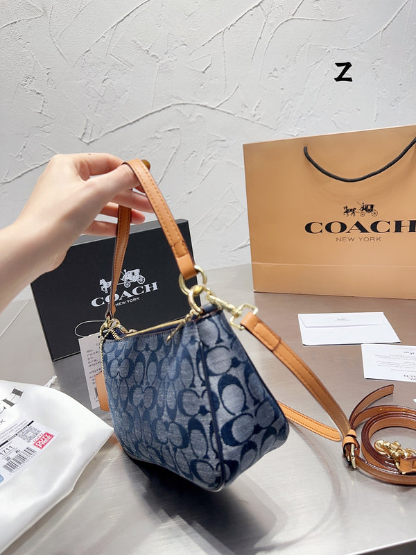 Satchel Bags - CCH Bags - 313