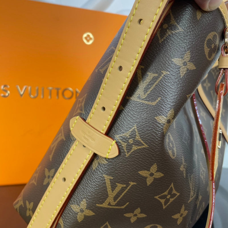 Satchel Bags - VL Bags - 1641