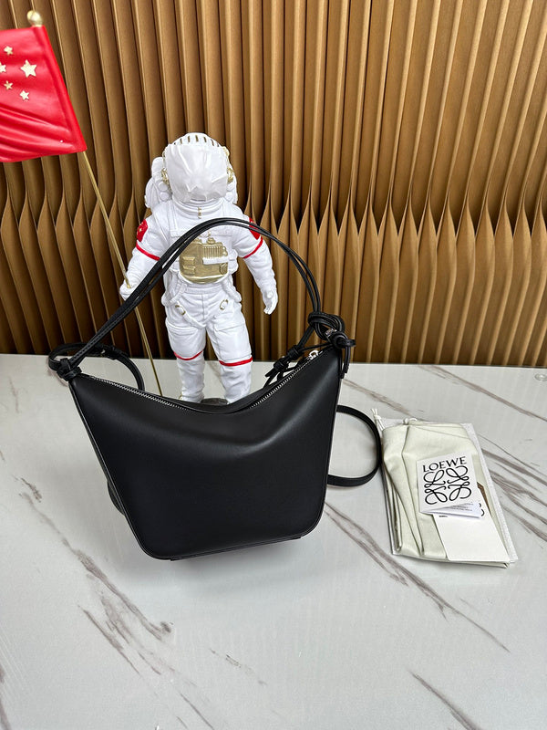 Glamy - LWO Bags - 058