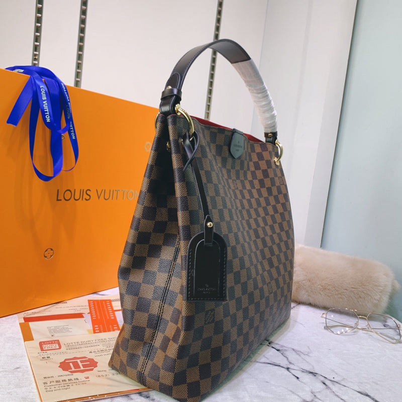 Glami GlamI Lu-Vi bags - 17509