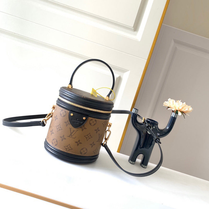 Satchel Bags - VL1 Bags - 507