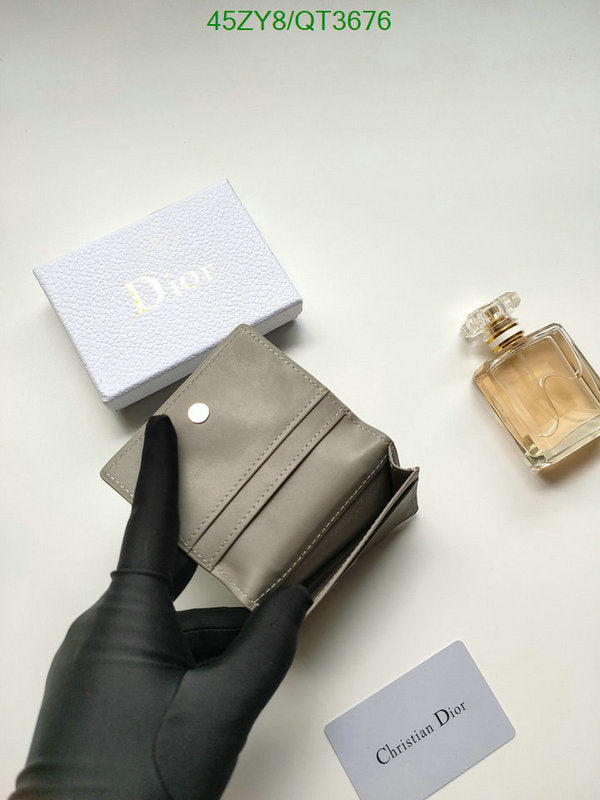 SAMC - DOR Wallets - 087
