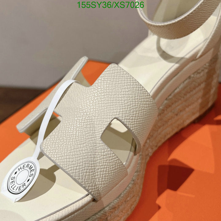 SAMC - HMS Women Shoes - 339