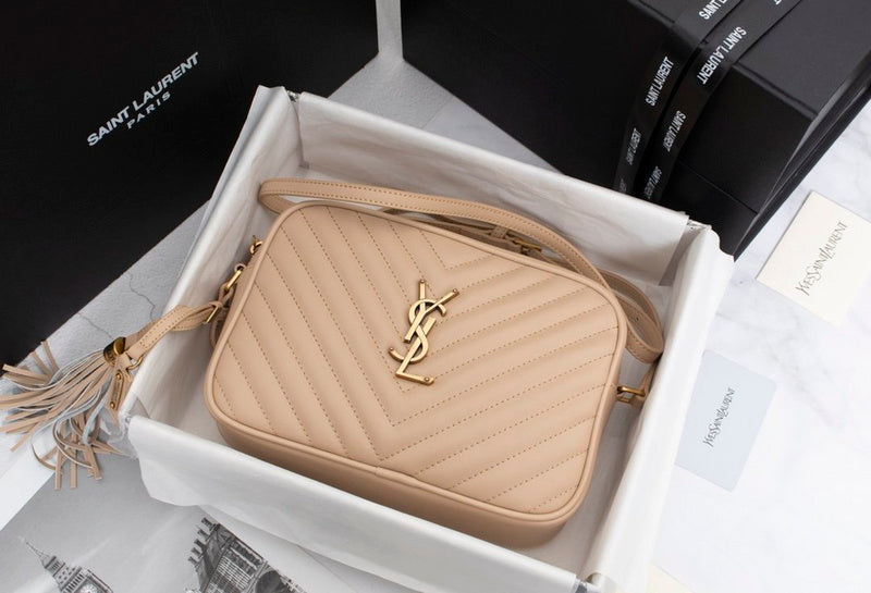 Glami- Glami- Lu-Vi bags - 3789
