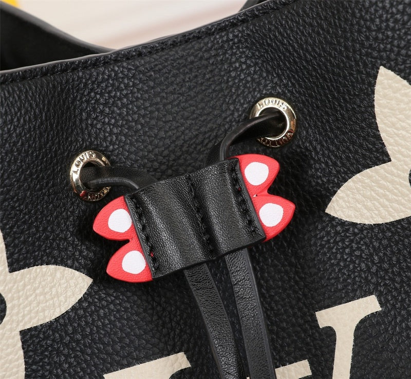 Satchel Bags - VL1 Bags - 605