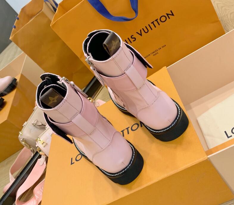 SAMC - LOV Men Shoes - 1212