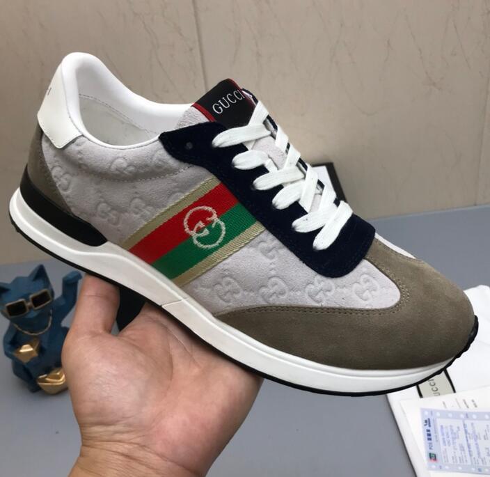 SAMC - GUKI Women Shoes - 1567