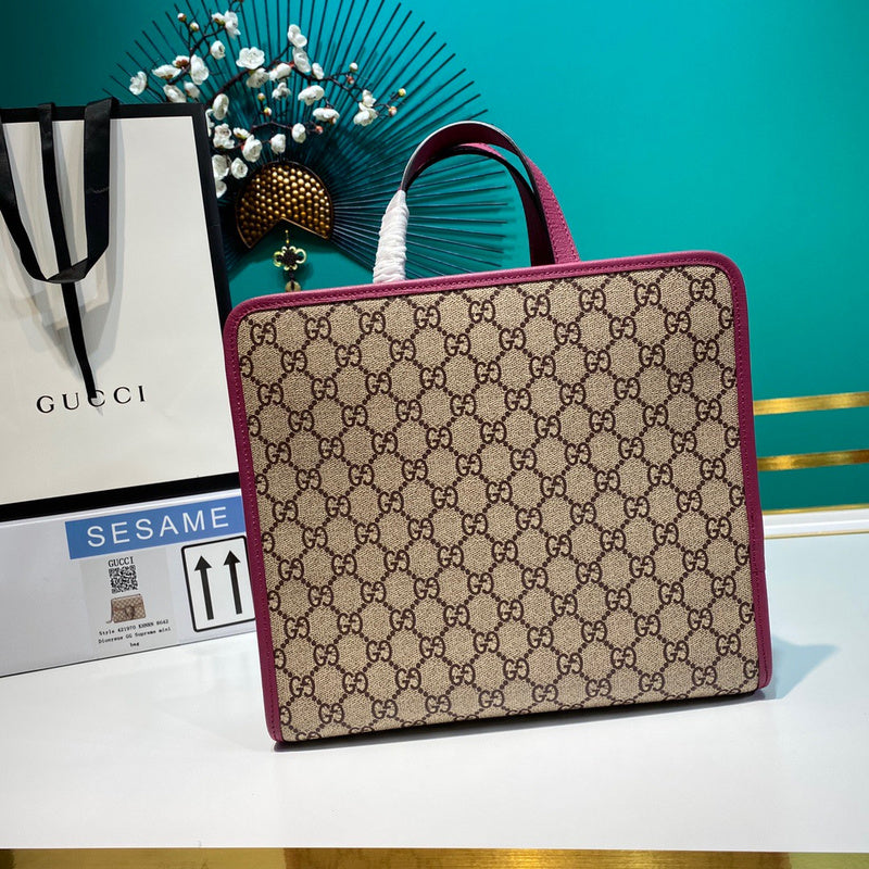 Satchel Bags - GCI Bags - 6938
