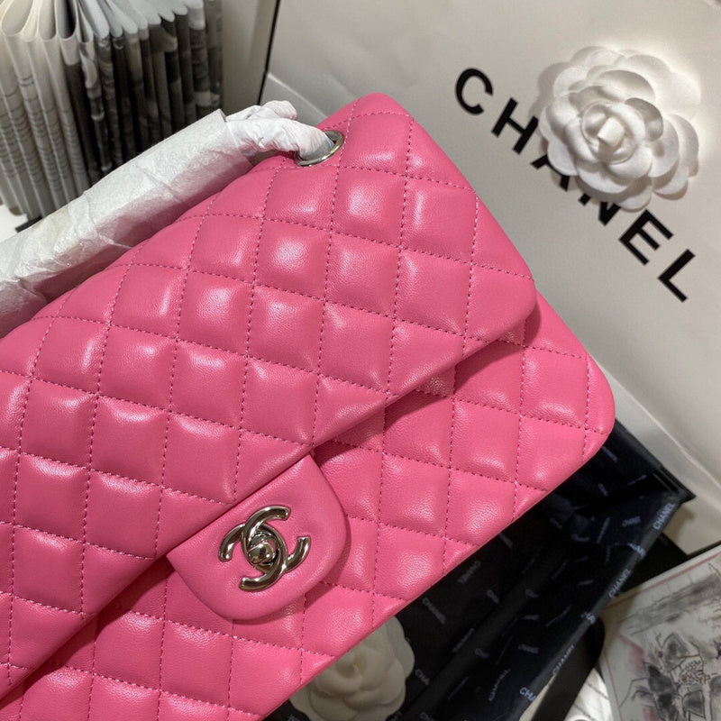Satchel Bags - CHL Bags - 4312