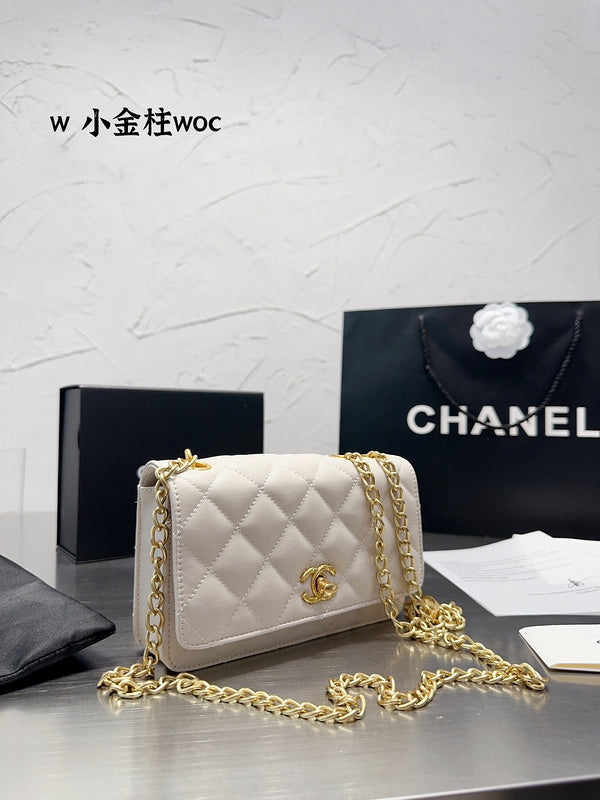 Satchel Bags - CHL Bags - 7055