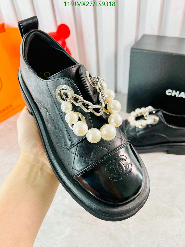 SAMC - CHL Women Shoes - 122