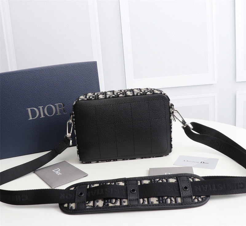 Glami-i - DOR Men Bags - 108