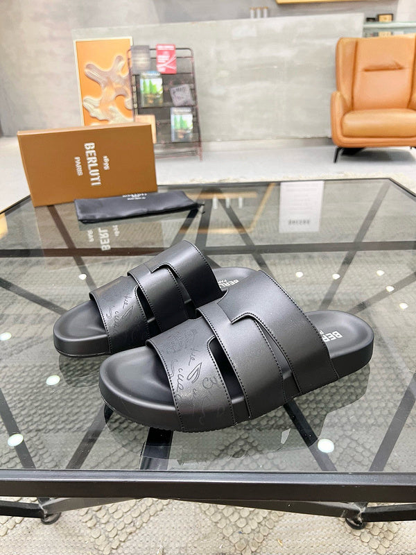 Glami - BRE Men Shoes - 125