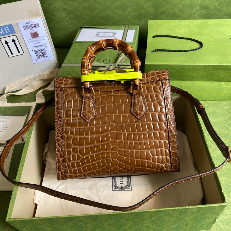Glami Fashion - GCI Bags - 9679