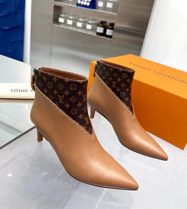 SAMC - LOV Women Shoes - 836