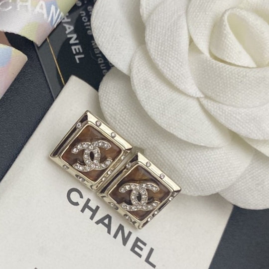 EN - Lux Earring CHL 025