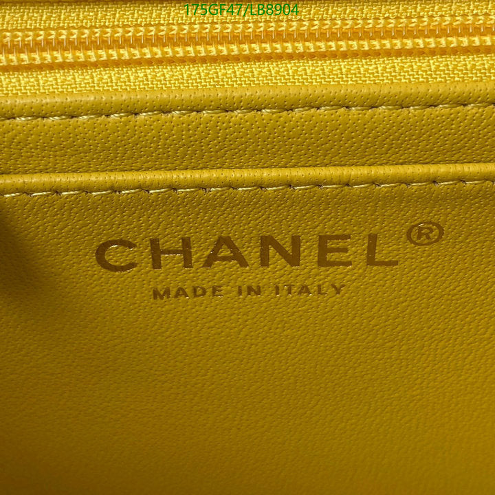 SAMC - CHL Bags - 742