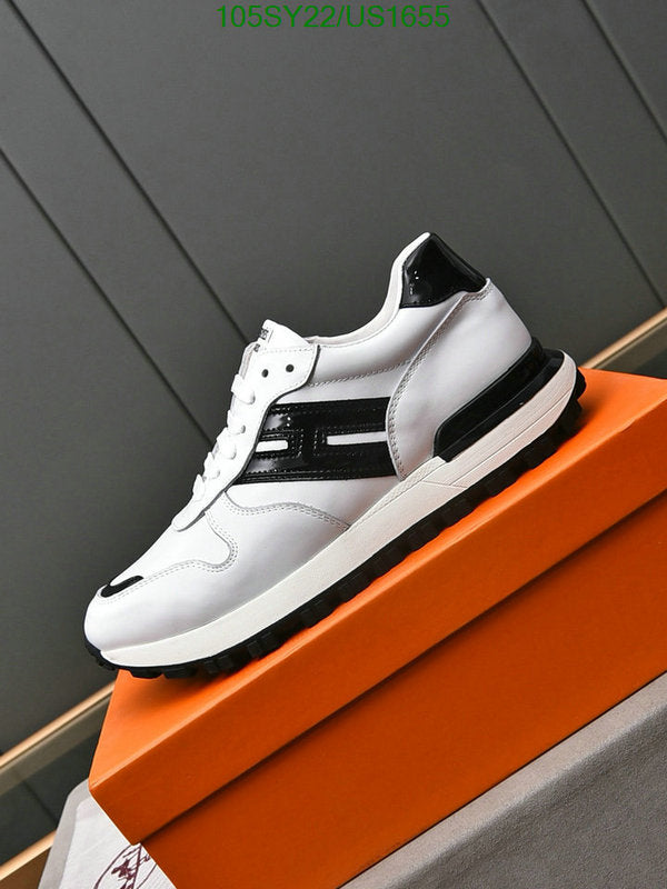 SAMC - HMS Men Shoes - 618