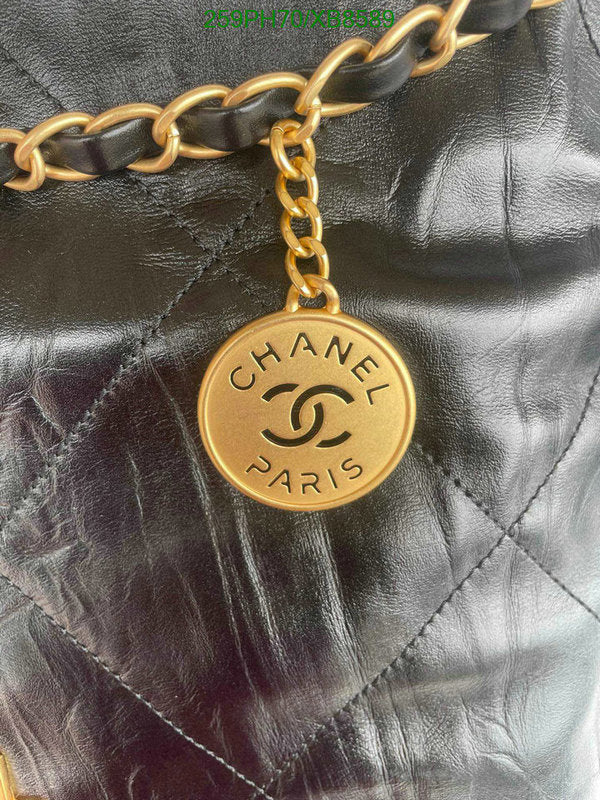 SAMC - CHL Bags - 753