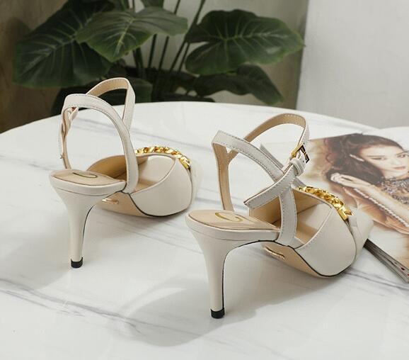 SAMC - GUKI Women Shoes - 1621