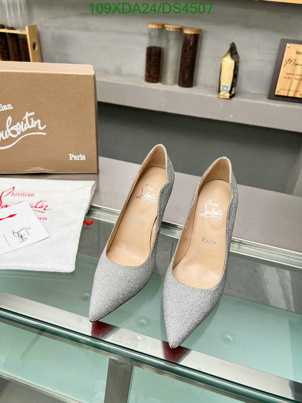 SAMC - CBL Women Shoes - 023