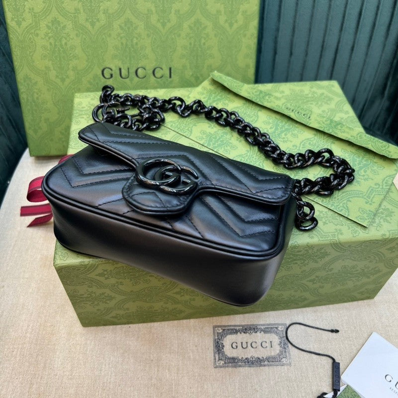 Glami-i GUKI Women Bags - 1088