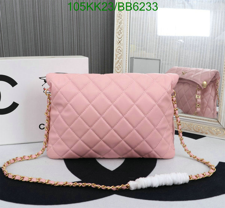 SAMC - CHL Bags Crossbody - 482