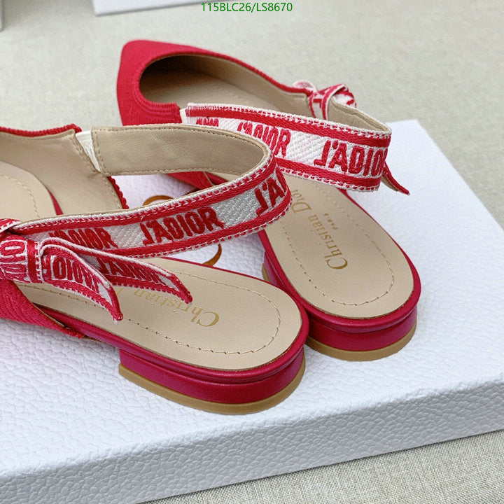 SAMCC - DOR Women Shoes - 2213