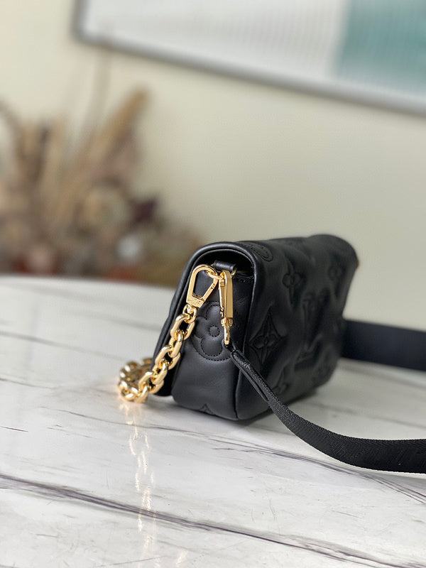 Glami- Glami- Lu-Vi bags - 5112