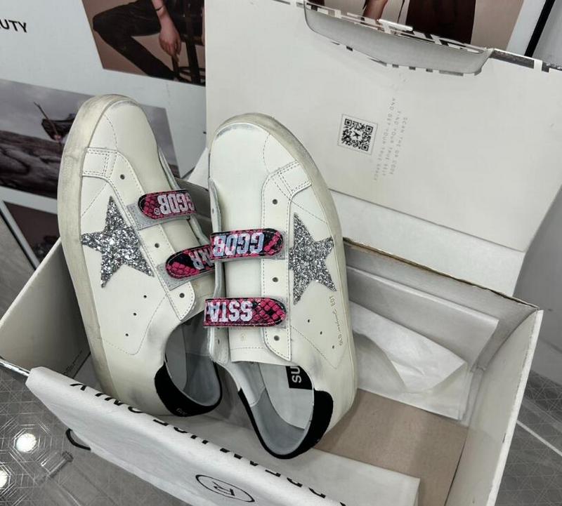 SAMC - GDBE Women Shoes - 027