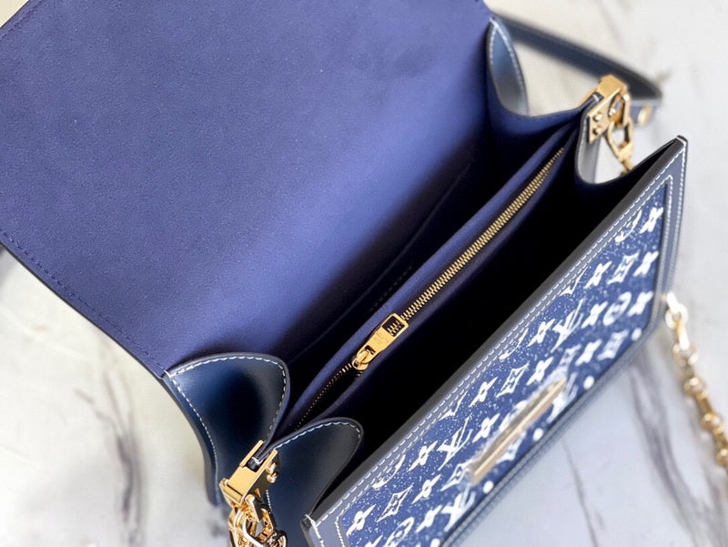 GlamI Lu-Vi bags - 5437