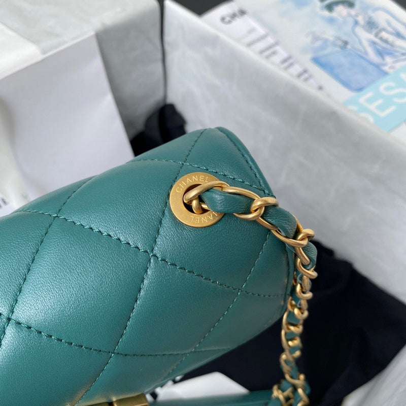 Satchel Bags - CHL Bags - 6322