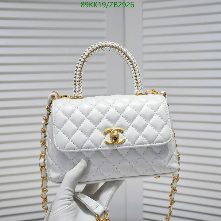 SAMC - CHL Bags Crossbody - 203