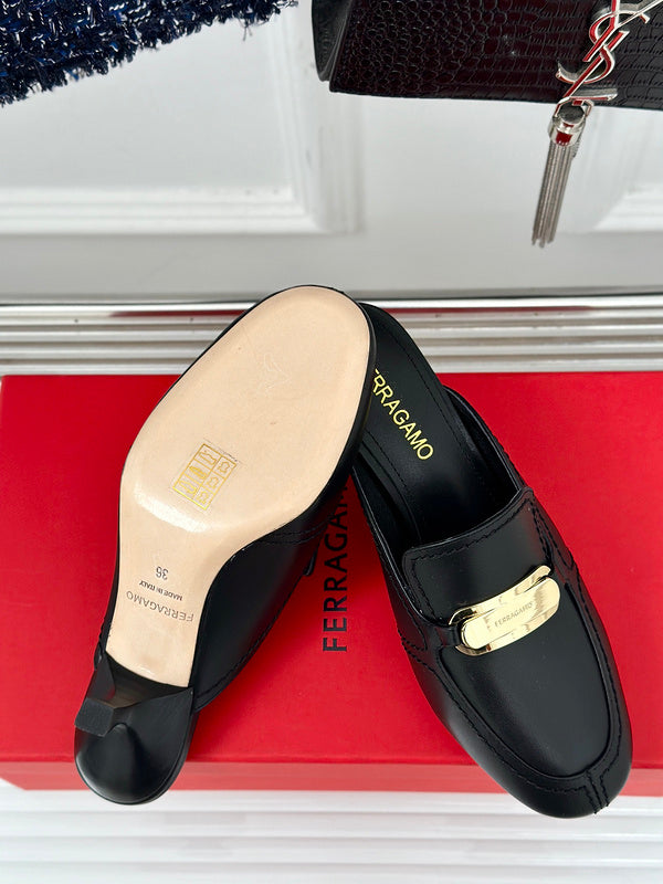 Glami - FGO Women Shoes - 190