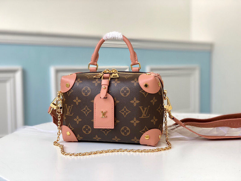 Glami - LOV Bags - 679