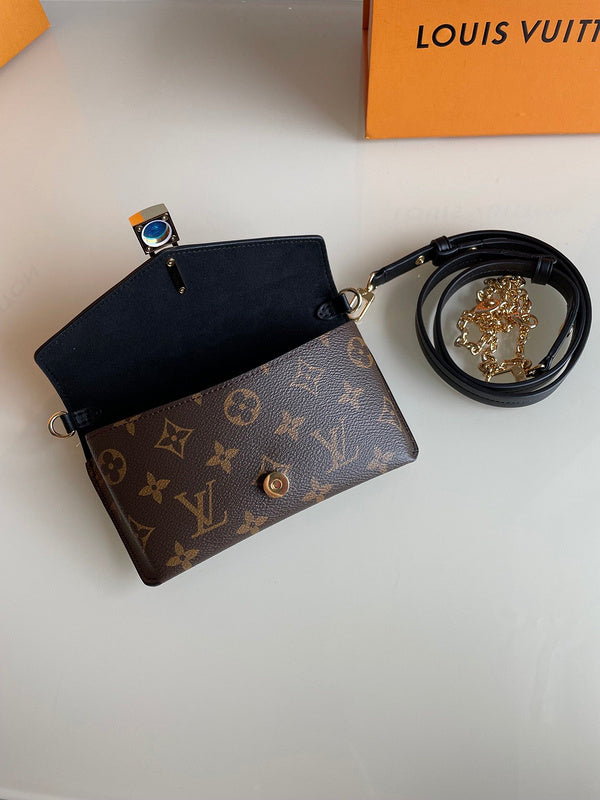 Glami-is - LOV Lady Bags - 963