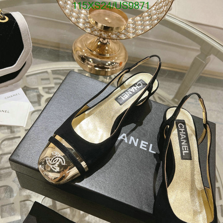 SAMC - CHL Women Shoes Ballet - 111